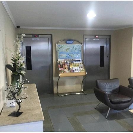 Studio Everest Flat Vista Mar Recife Eksteriør billede