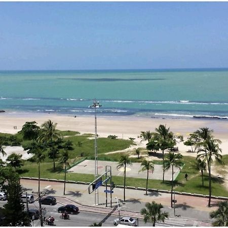 Studio Everest Flat Vista Mar Recife Eksteriør billede
