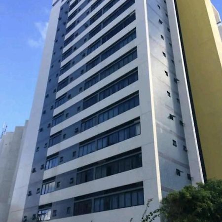 Studio Everest Flat Vista Mar Recife Eksteriør billede
