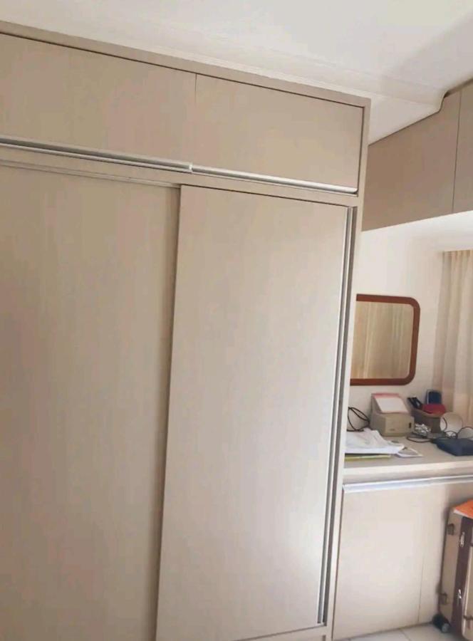Studio Everest Flat Vista Mar Recife Eksteriør billede