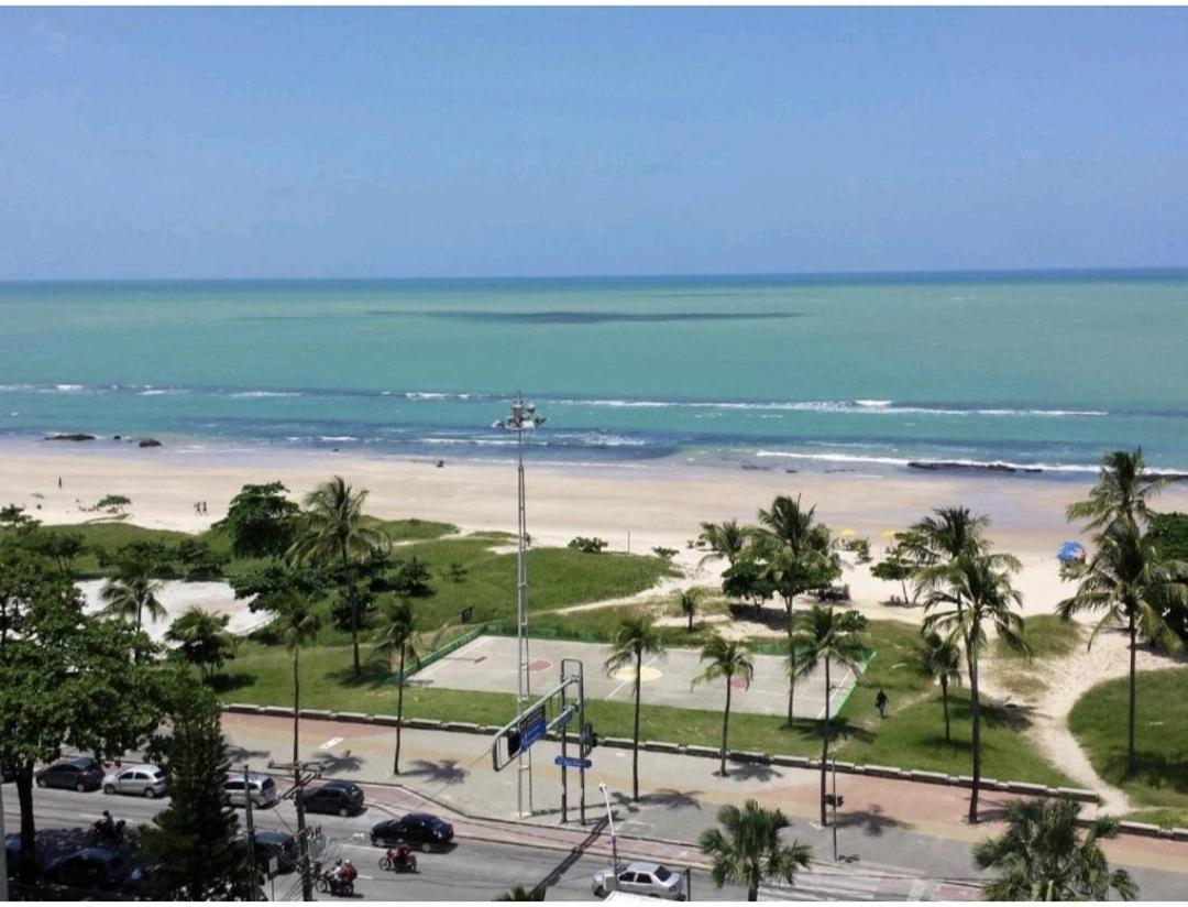 Studio Everest Flat Vista Mar Recife Eksteriør billede