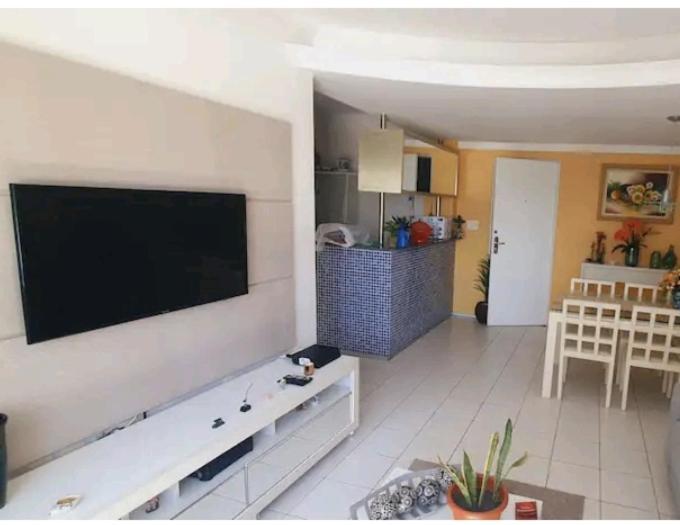 Studio Everest Flat Vista Mar Recife Eksteriør billede