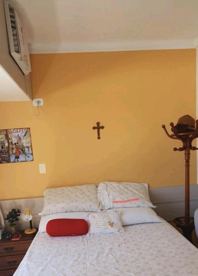 Studio Everest Flat Vista Mar Recife Eksteriør billede